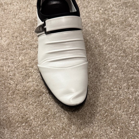 Men’s Pointed Dress Shoes main image 4
